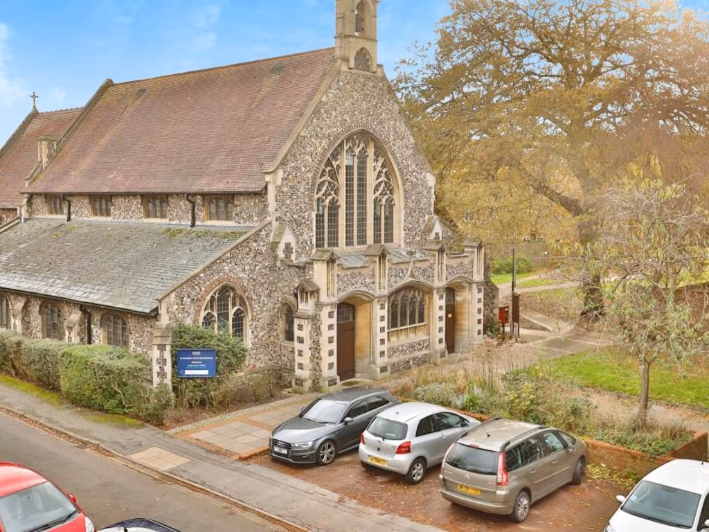 property High Res Images}