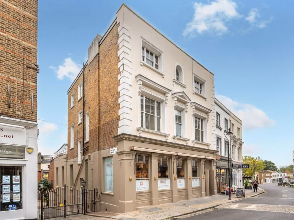 property High Res Images}