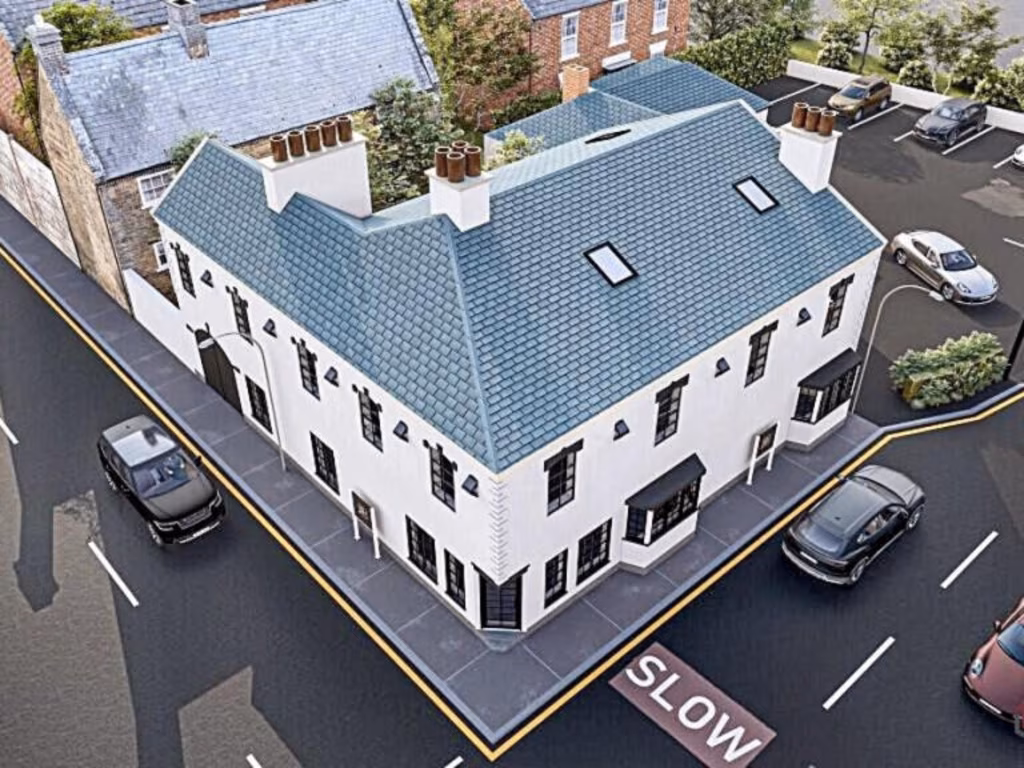 property High Res Images}