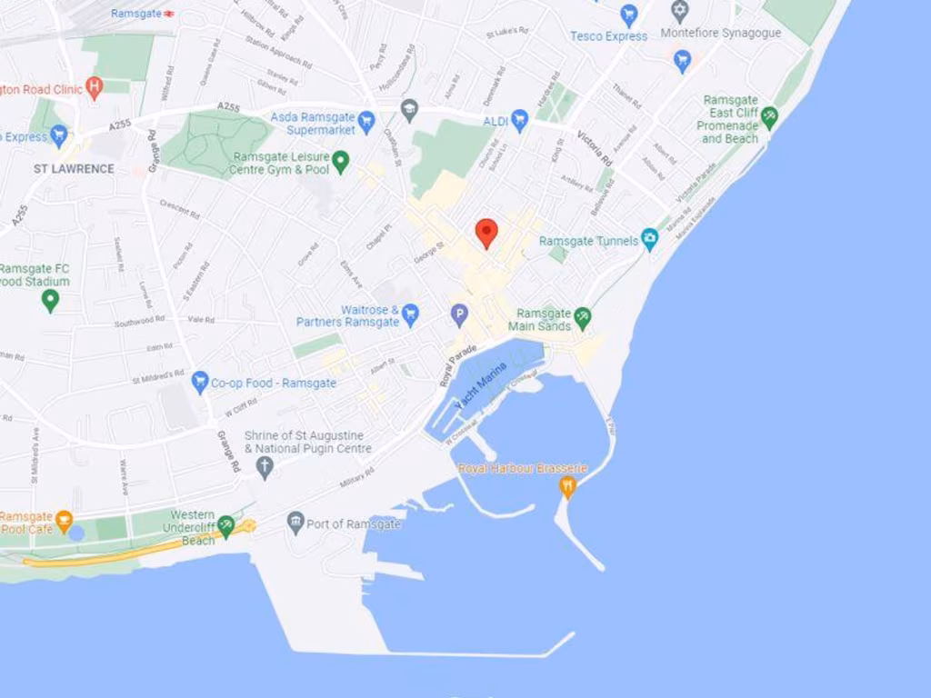 property High Res Images}