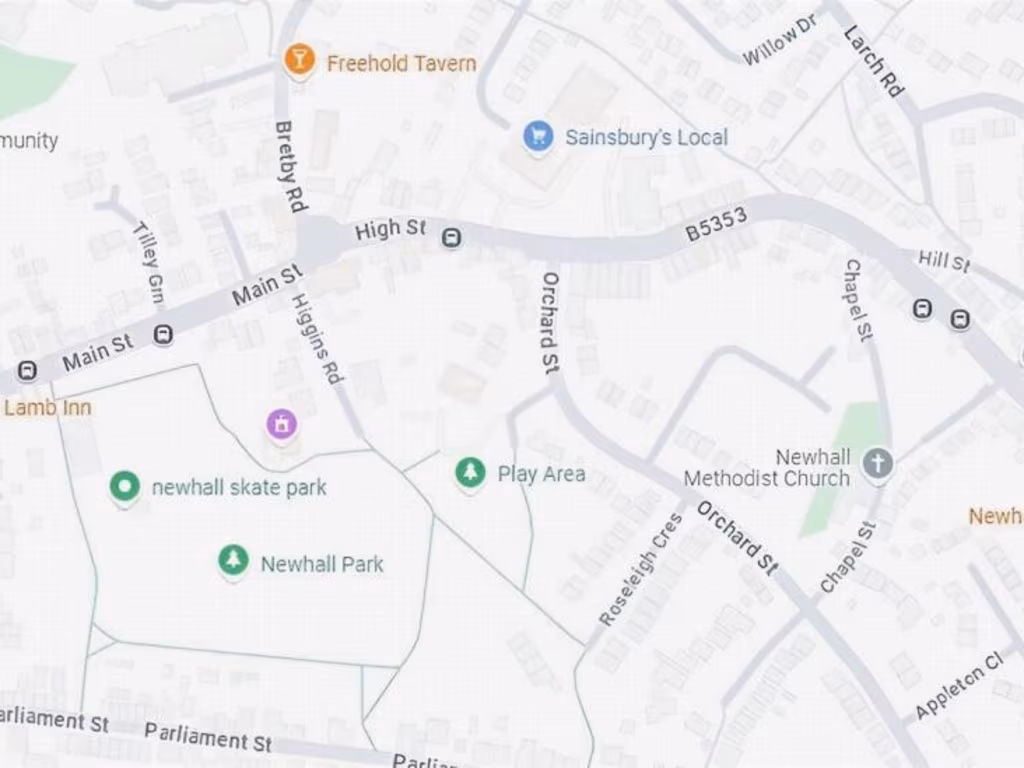 property High Res Images}