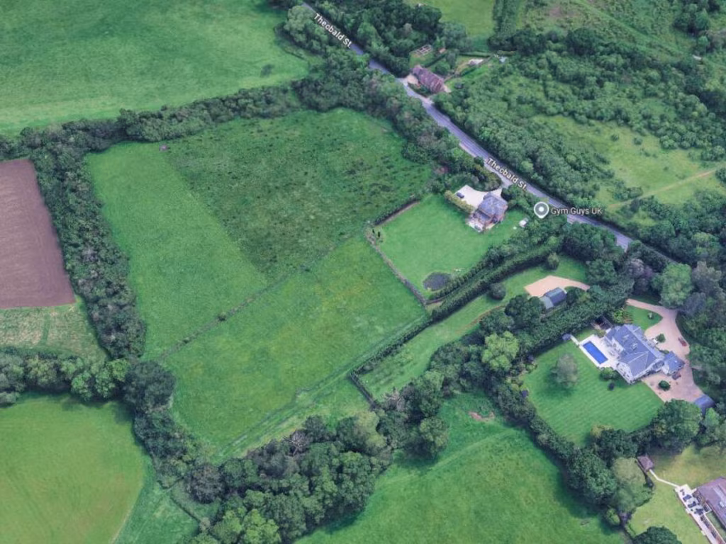 property High Res Images}