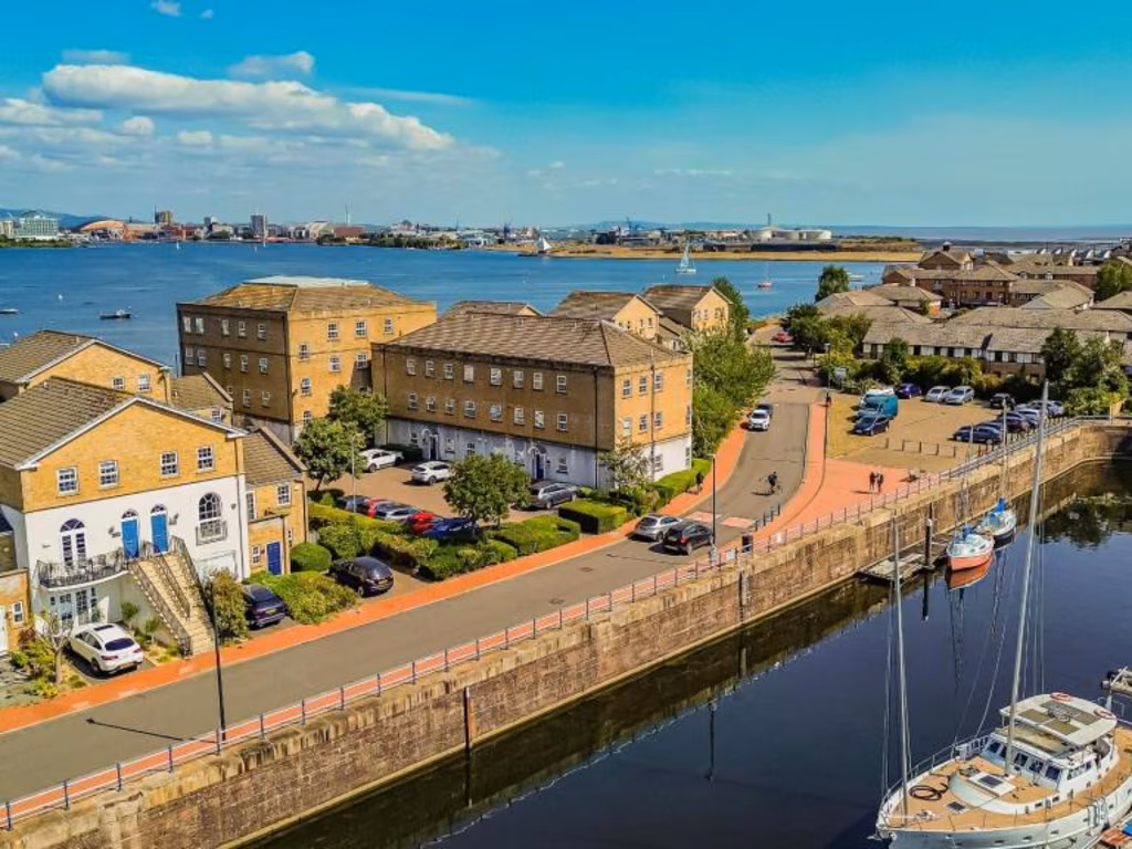 property High Res Images}