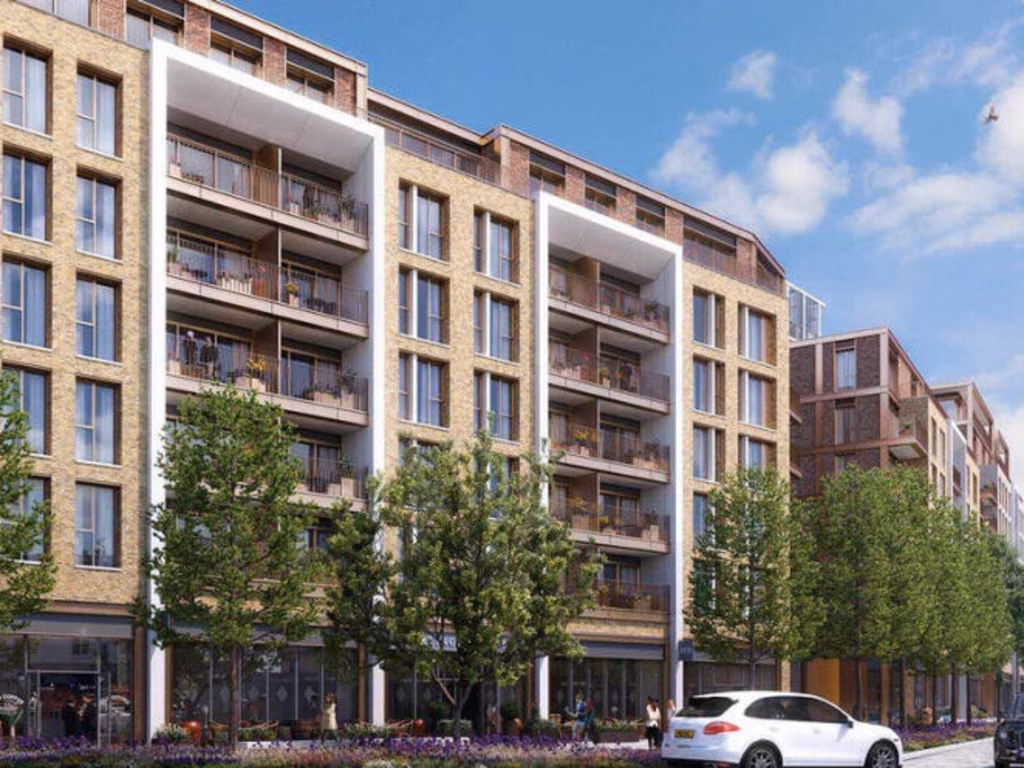 property High Res Images}