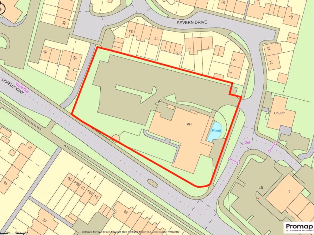 property High Res Images}