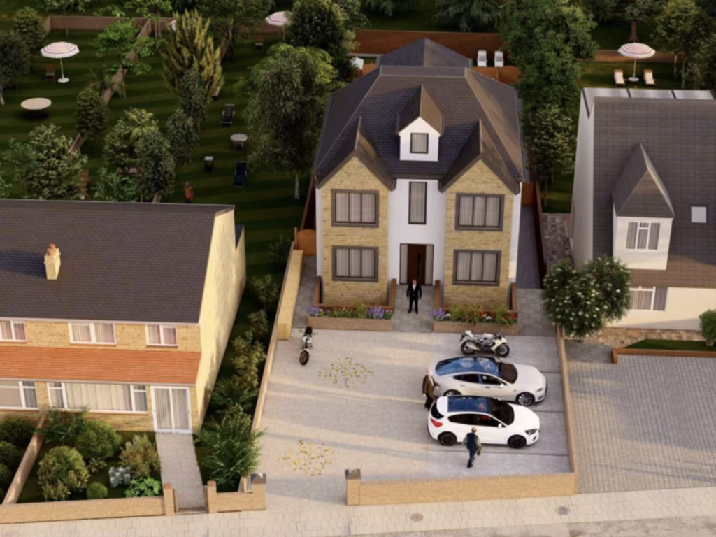 property High Res Images}