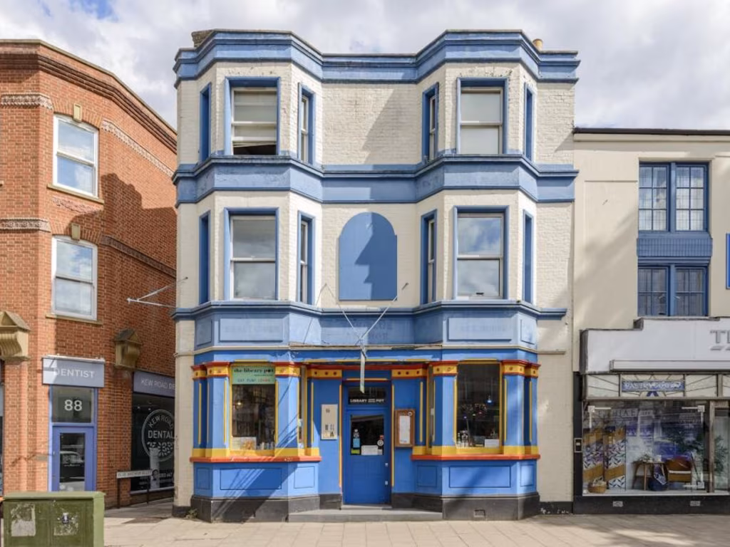 property High Res Images}