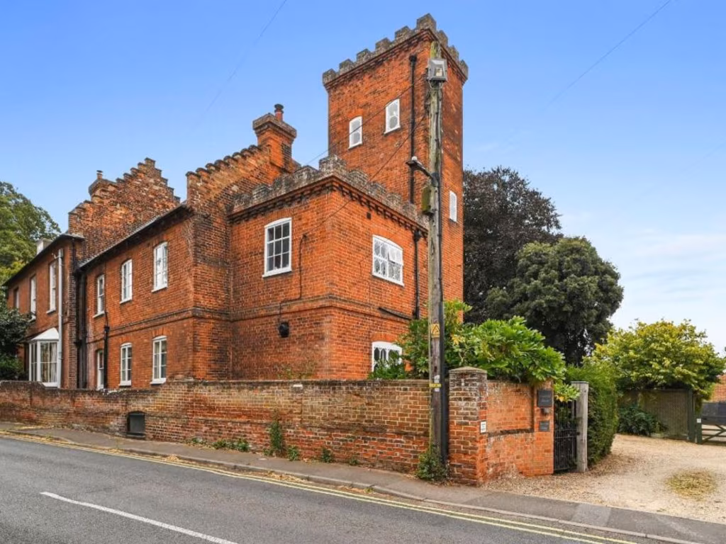 property High Res Images}