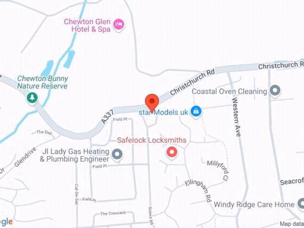 property High Res Images}