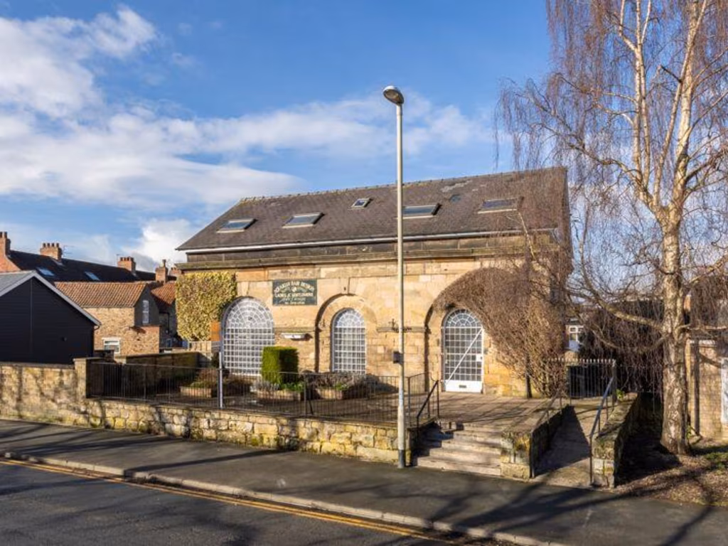 property High Res Images}