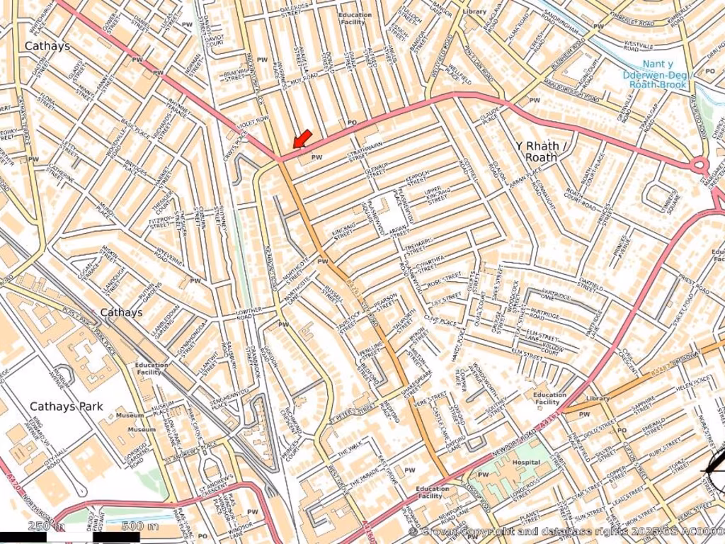 property High Res Images}