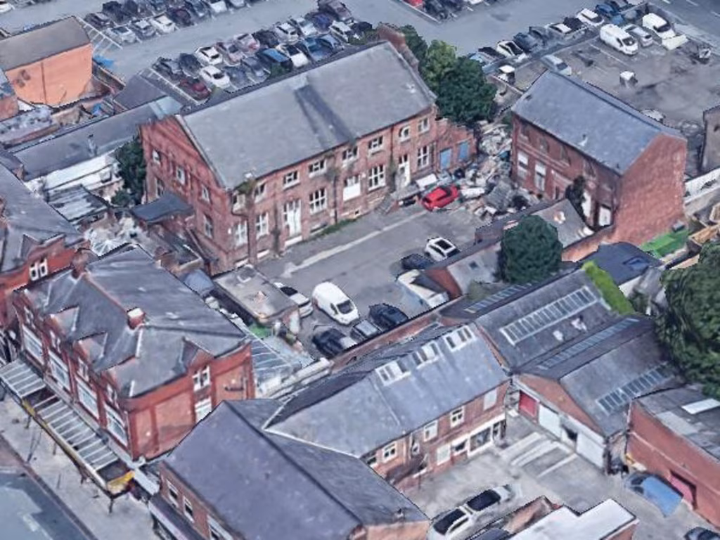 property High Res Images}