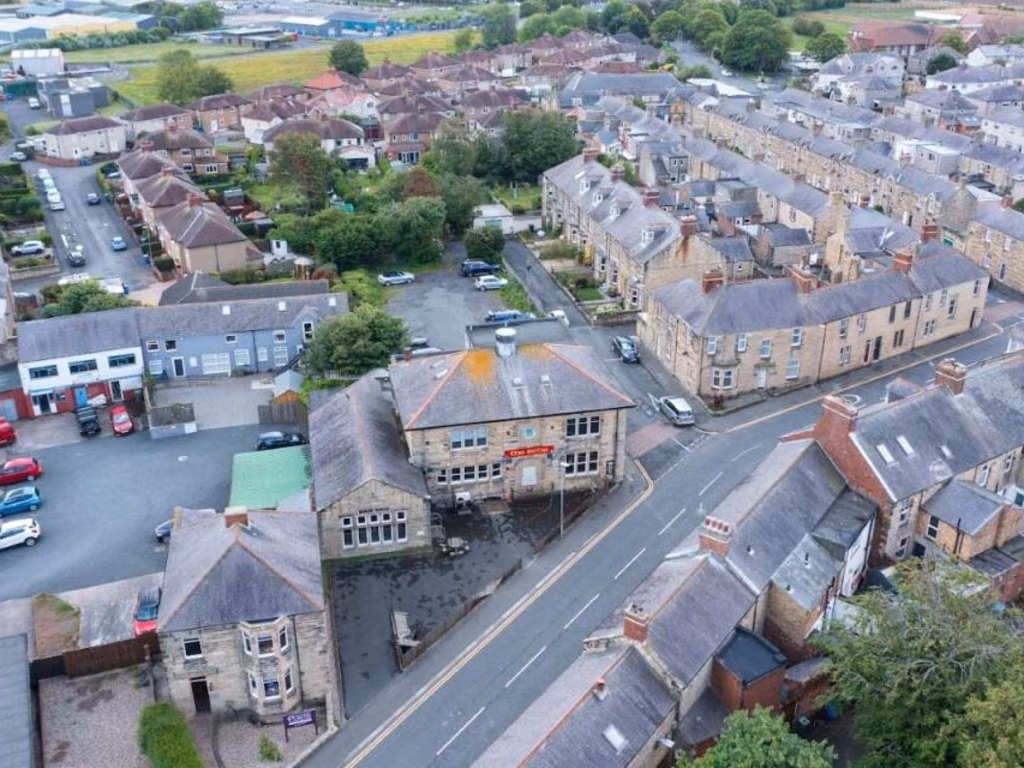 property High Res Images}