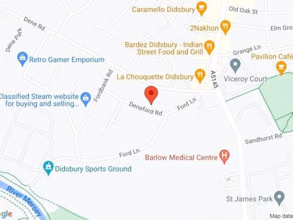 property High Res Images}