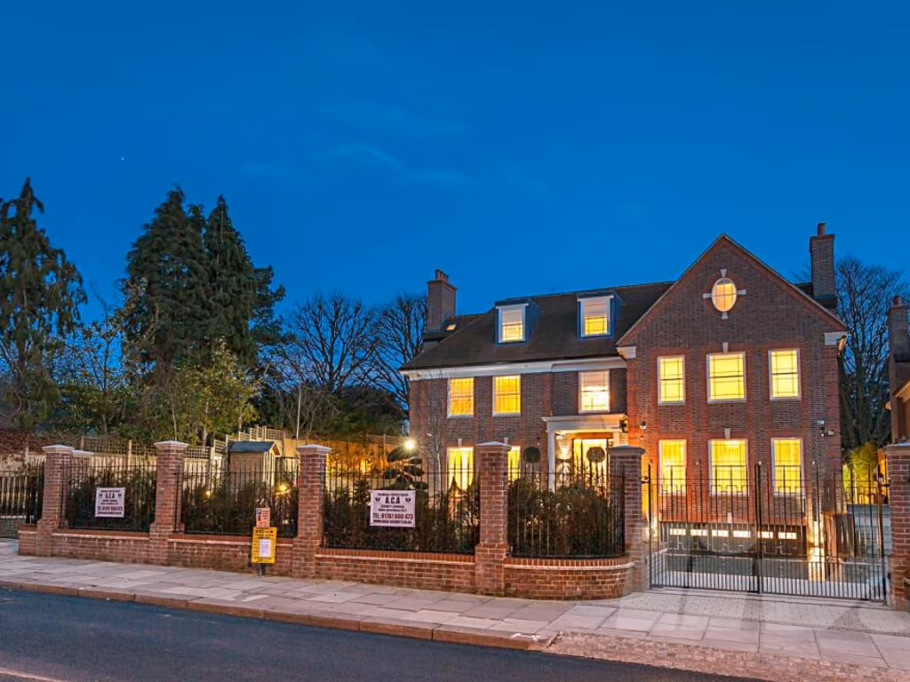 property High Res Images}