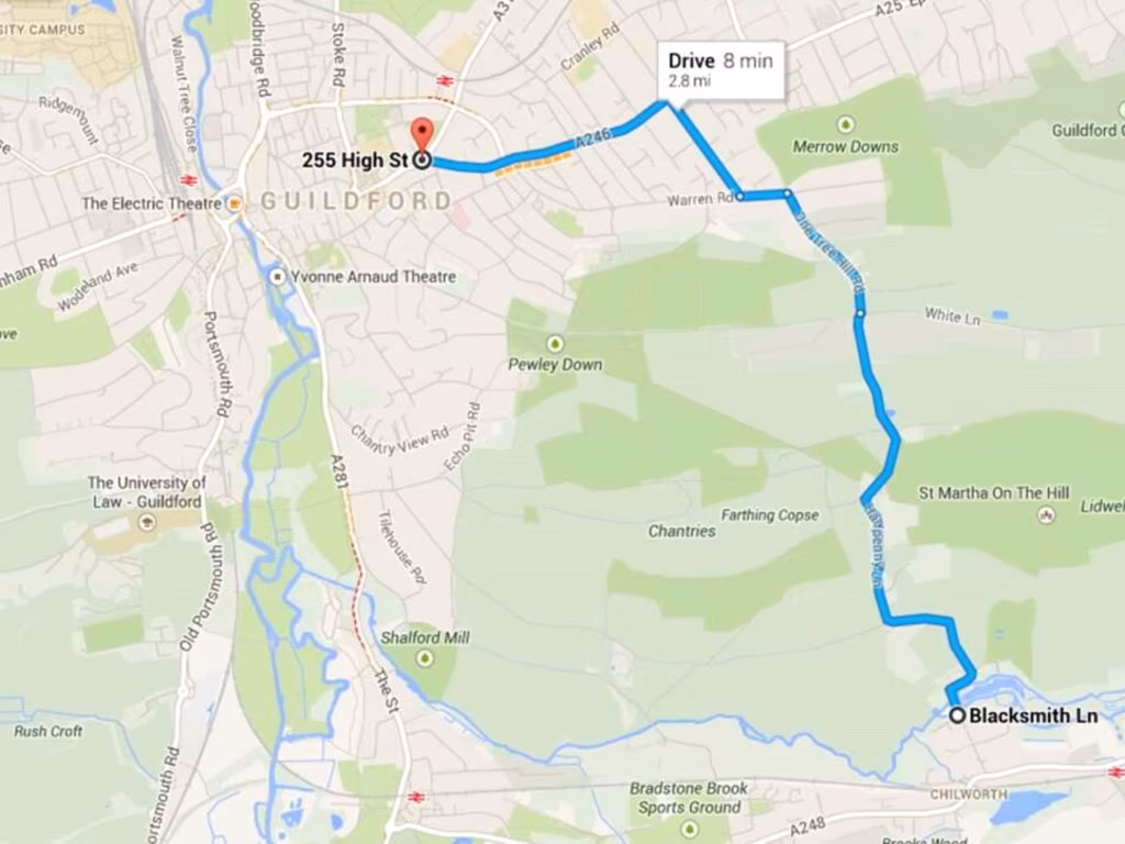 property High Res Images}