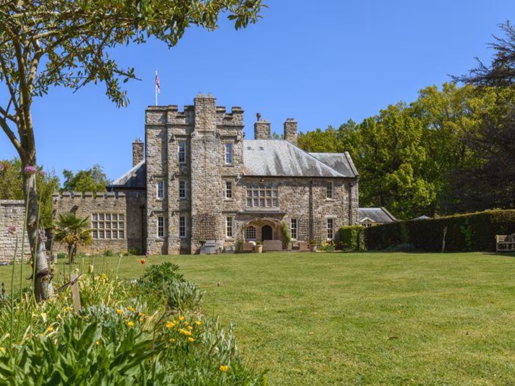 property High Res Images}