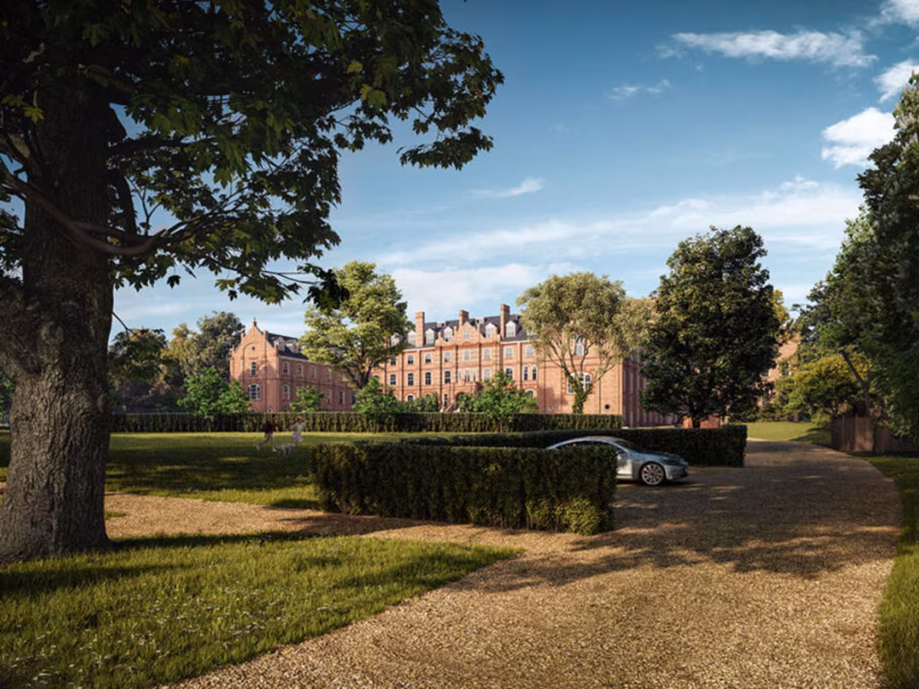 property High Res Images}