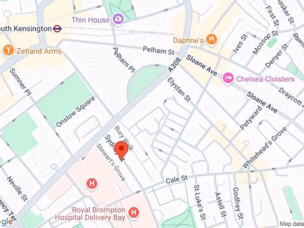 property High Res Images}