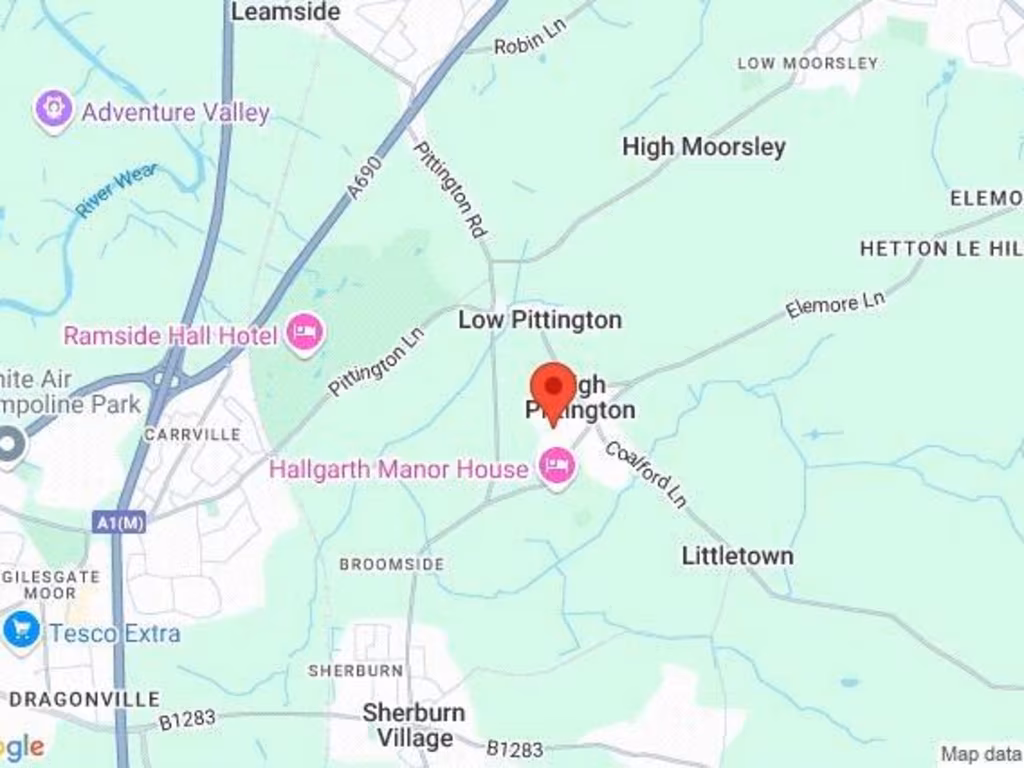 property High Res Images}