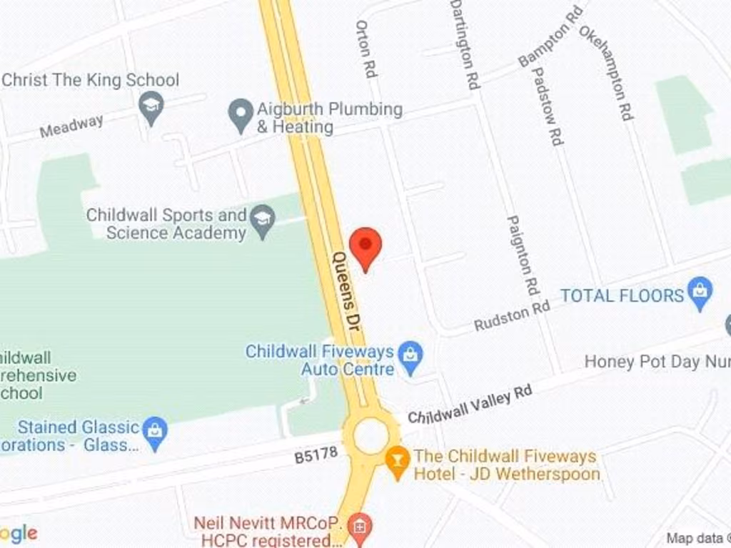 property High Res Images}