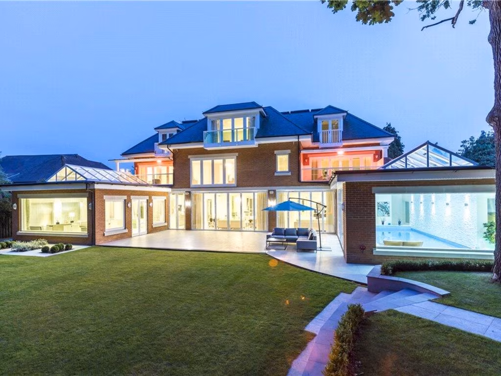 property High Res Images}