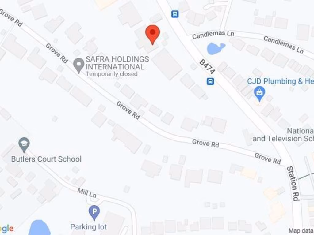 property High Res Images}