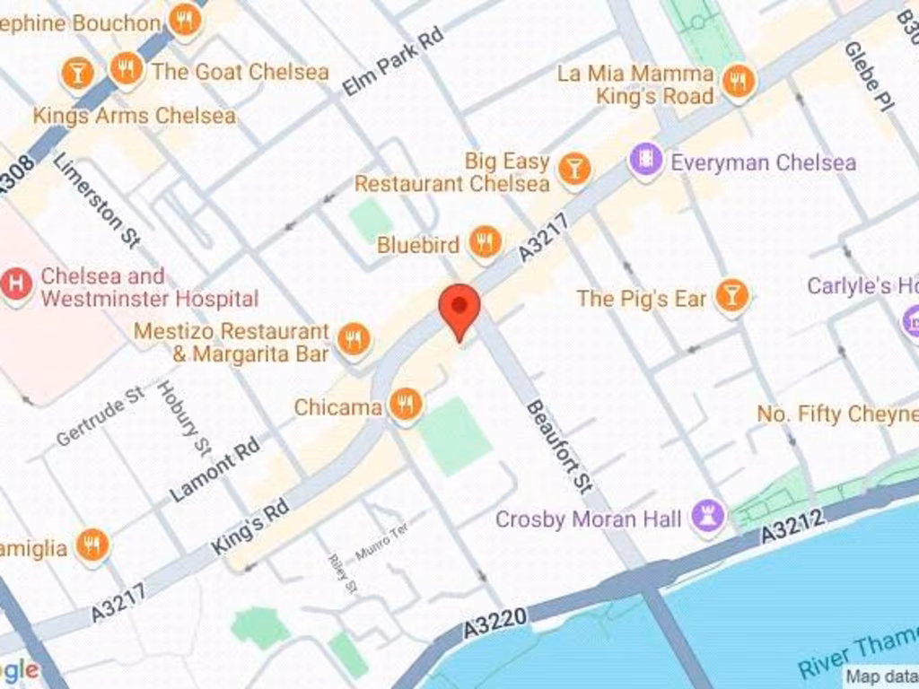 property High Res Images}