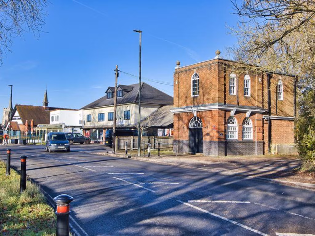 property High Res Images}