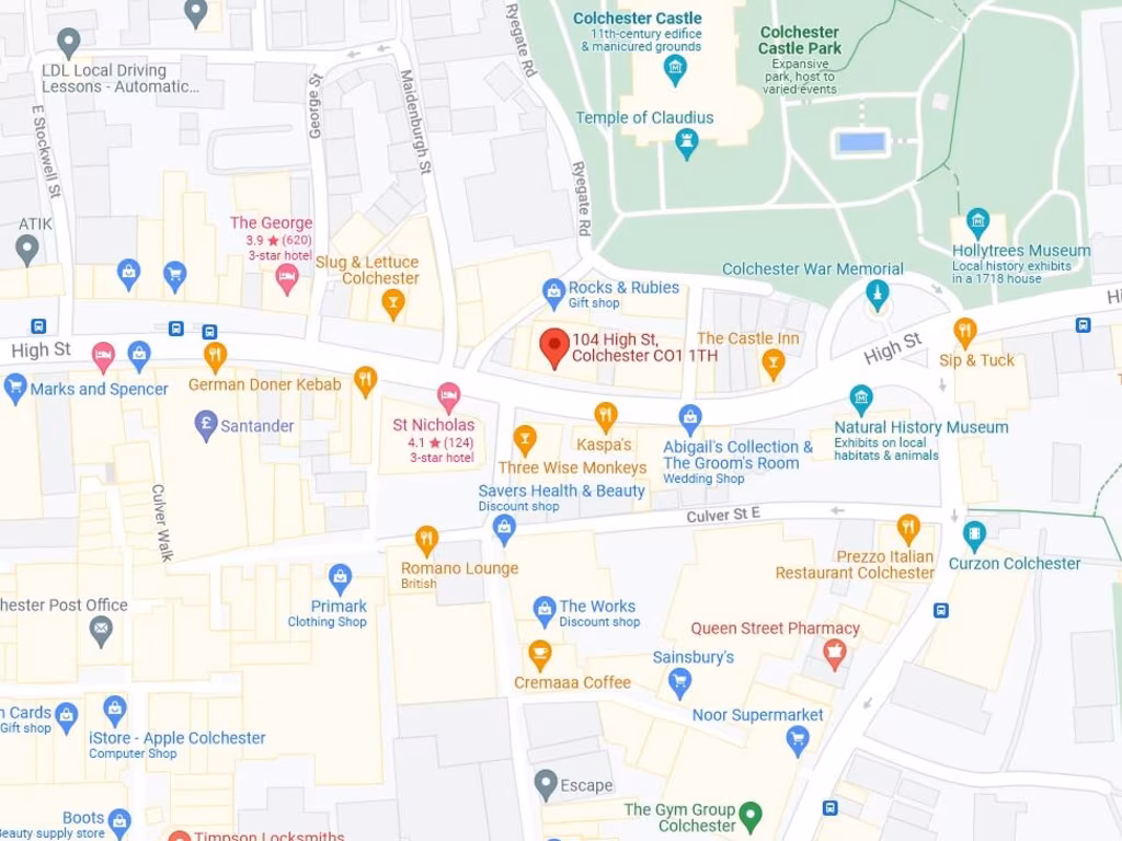 property High Res Images}