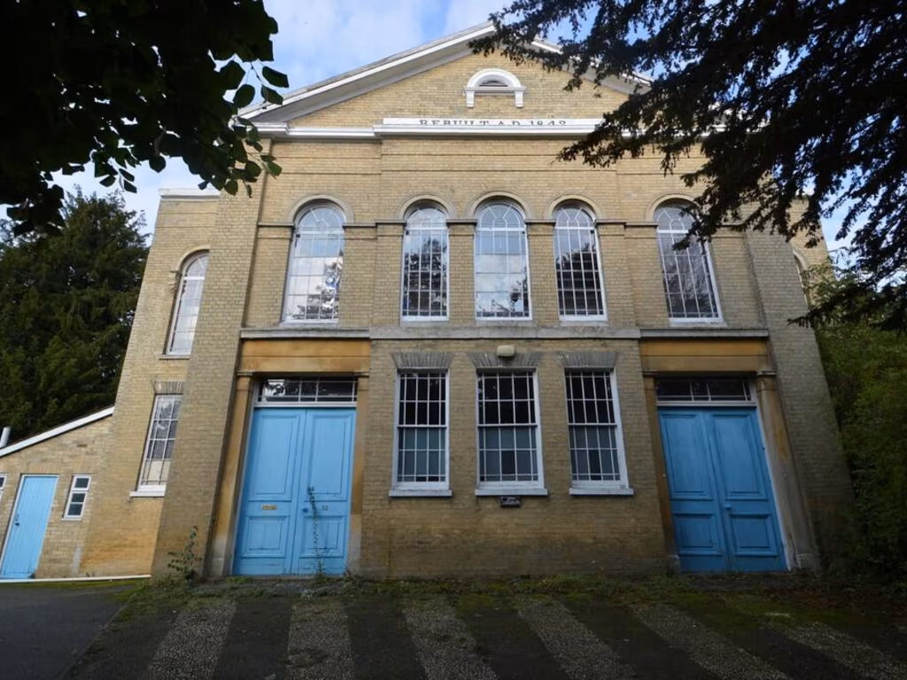 property High Res Images}