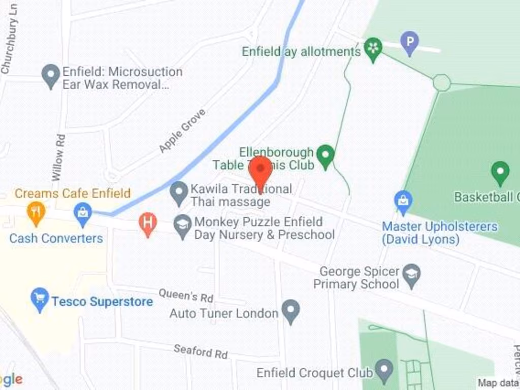 property High Res Images}