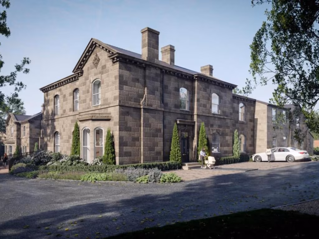 property High Res Images}