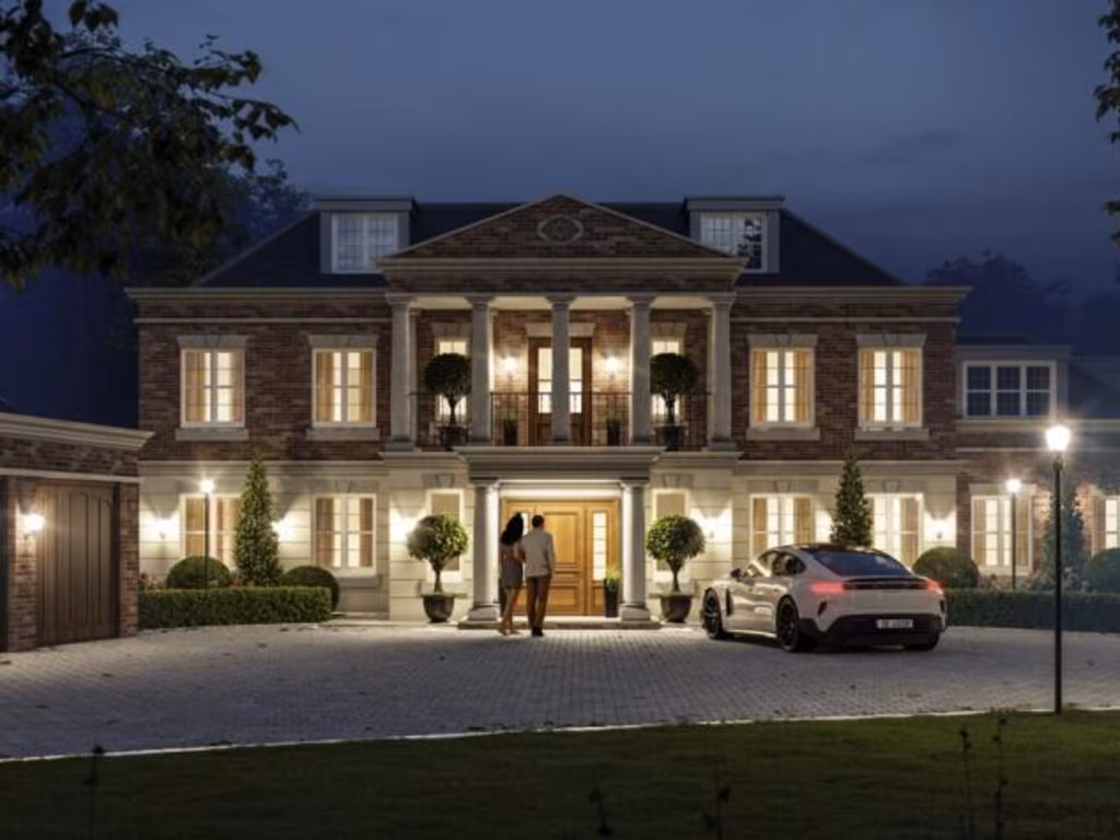 property High Res Images}