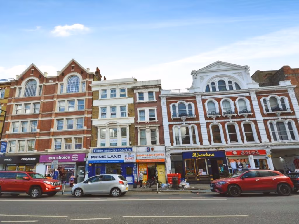 property High Res Images}