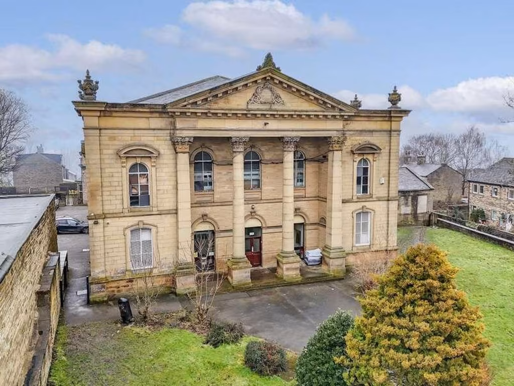 property High Res Images}