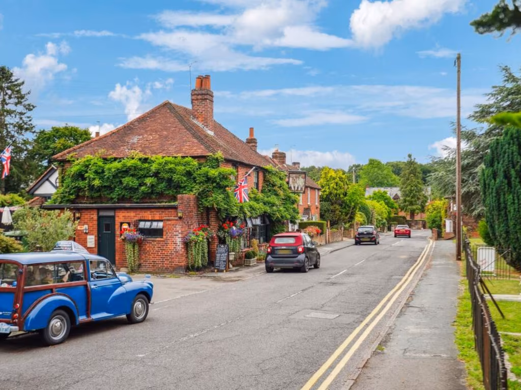 property High Res Images}