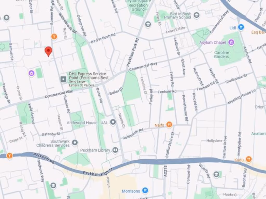 property High Res Images}