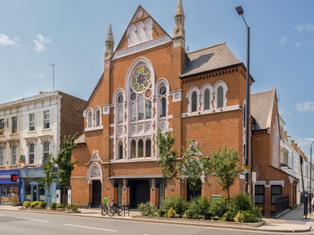 property High Res Images}