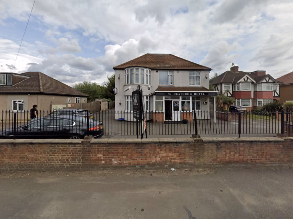 property High Res Images}