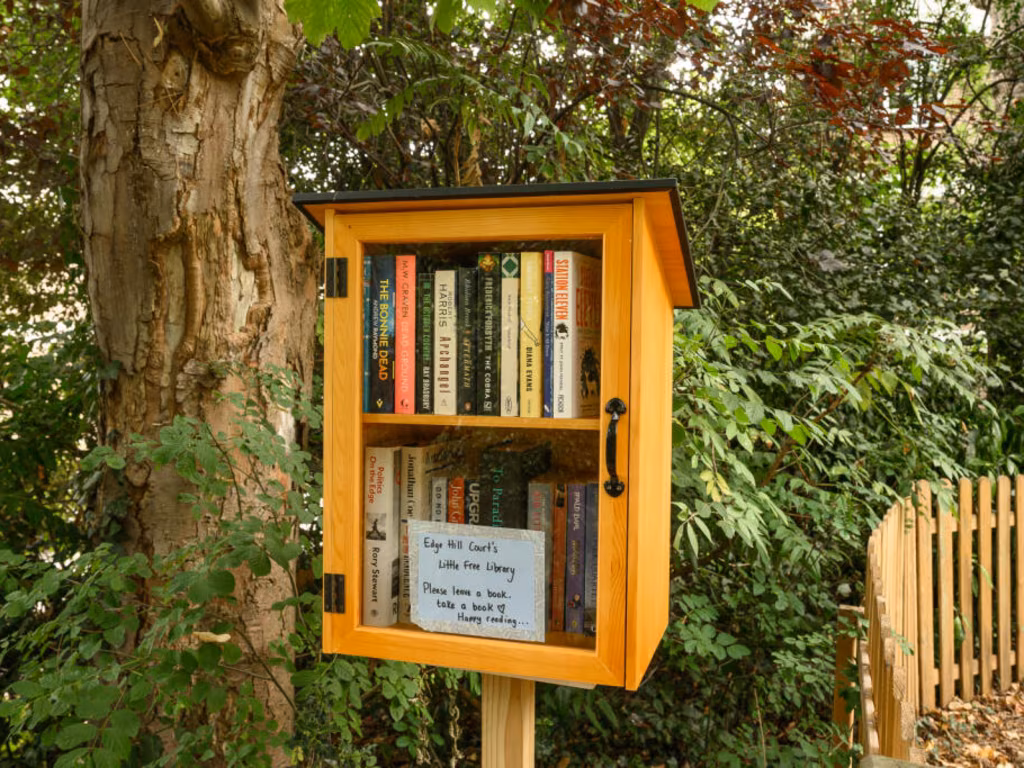 property High Res Images}