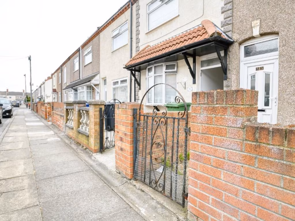 property High Res Images}