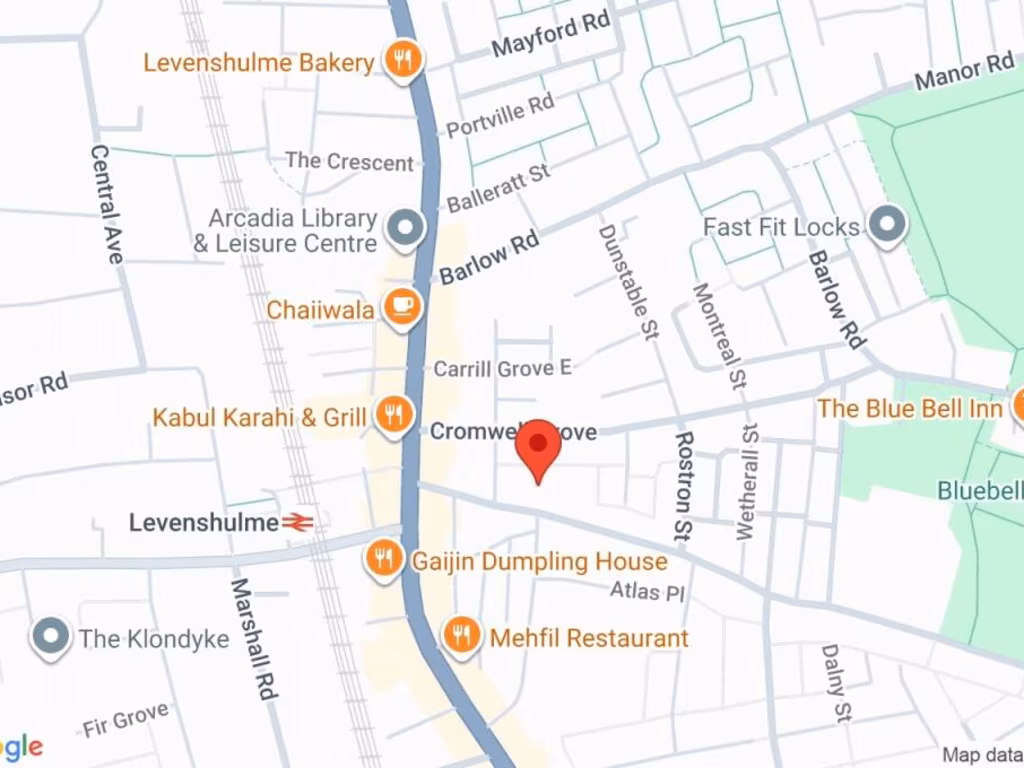 property High Res Images}