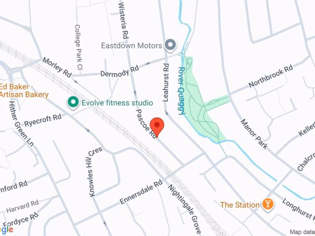 property High Res Images}