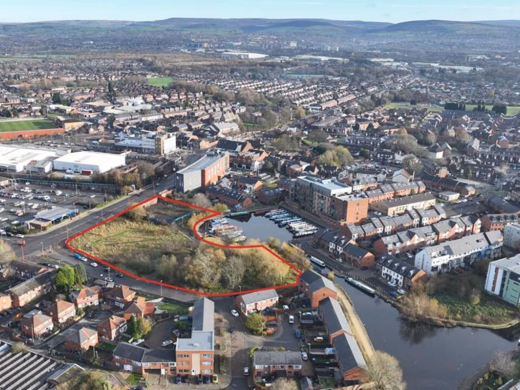 property High Res Images}