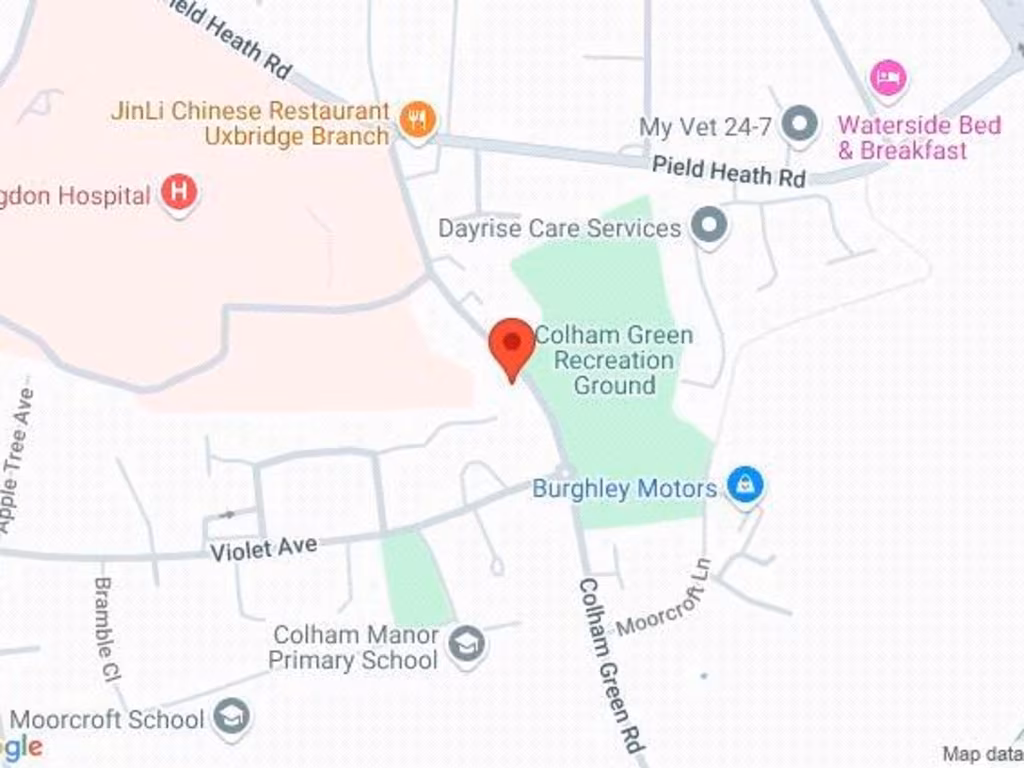 property High Res Images}