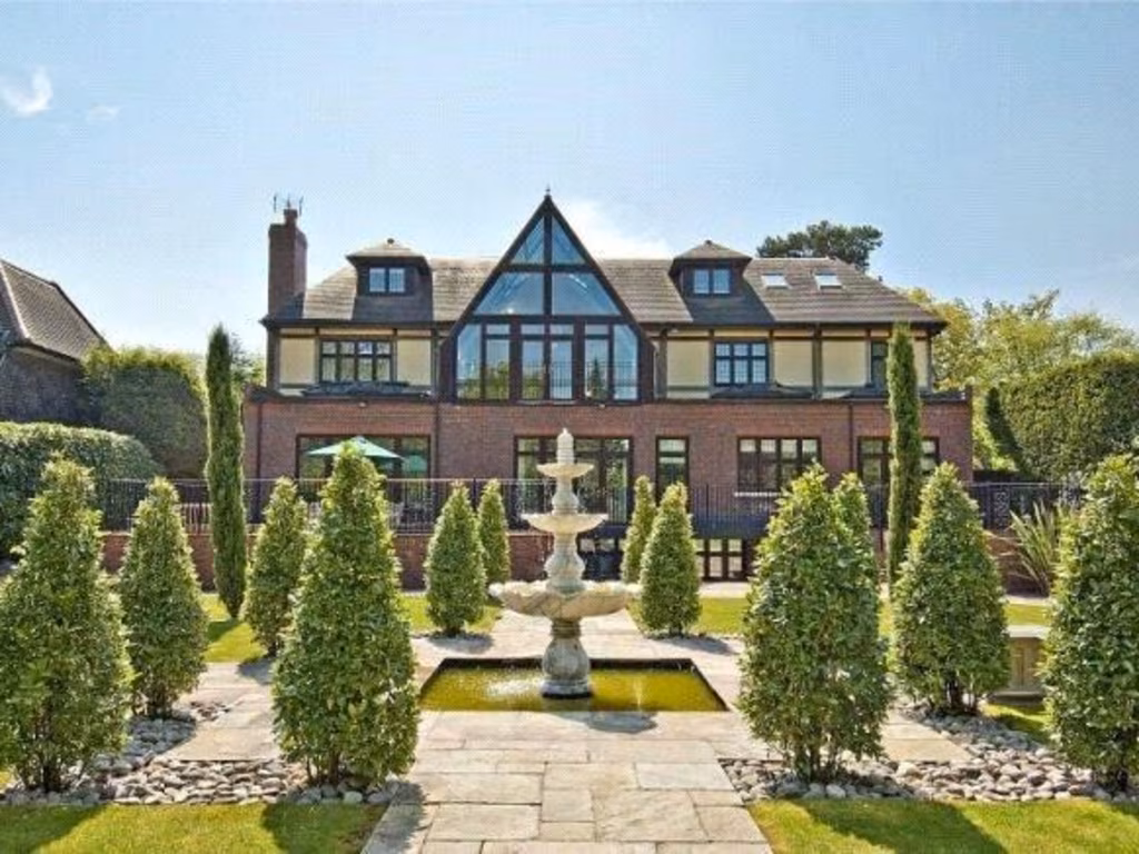 property High Res Images}