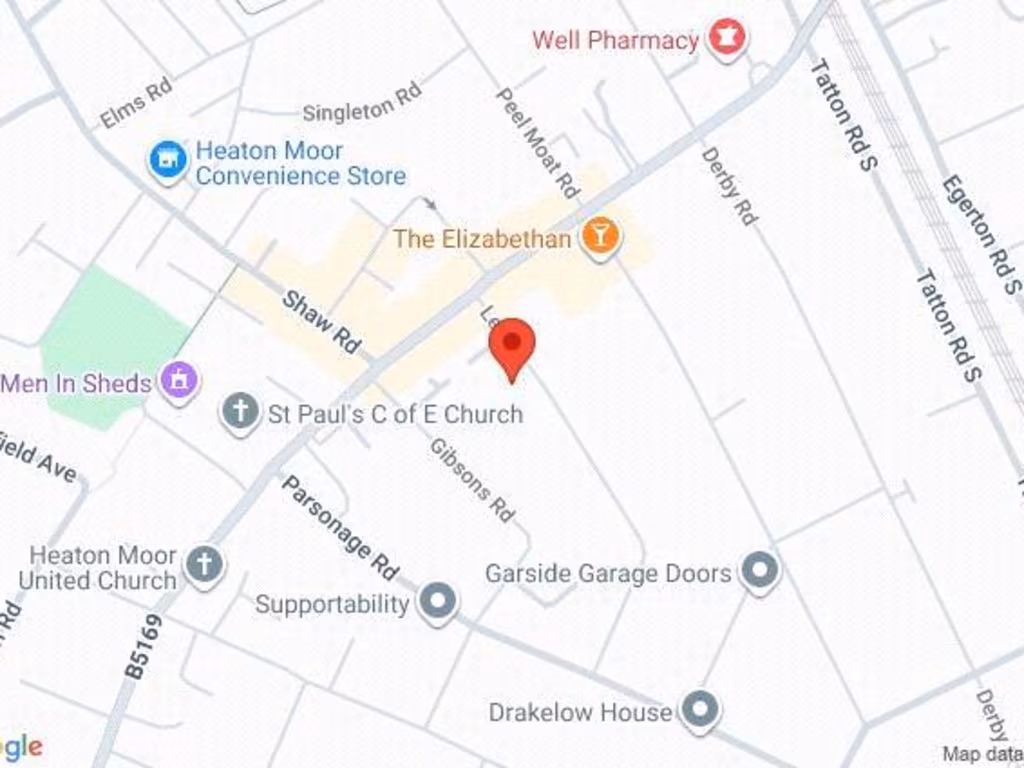 property High Res Images}