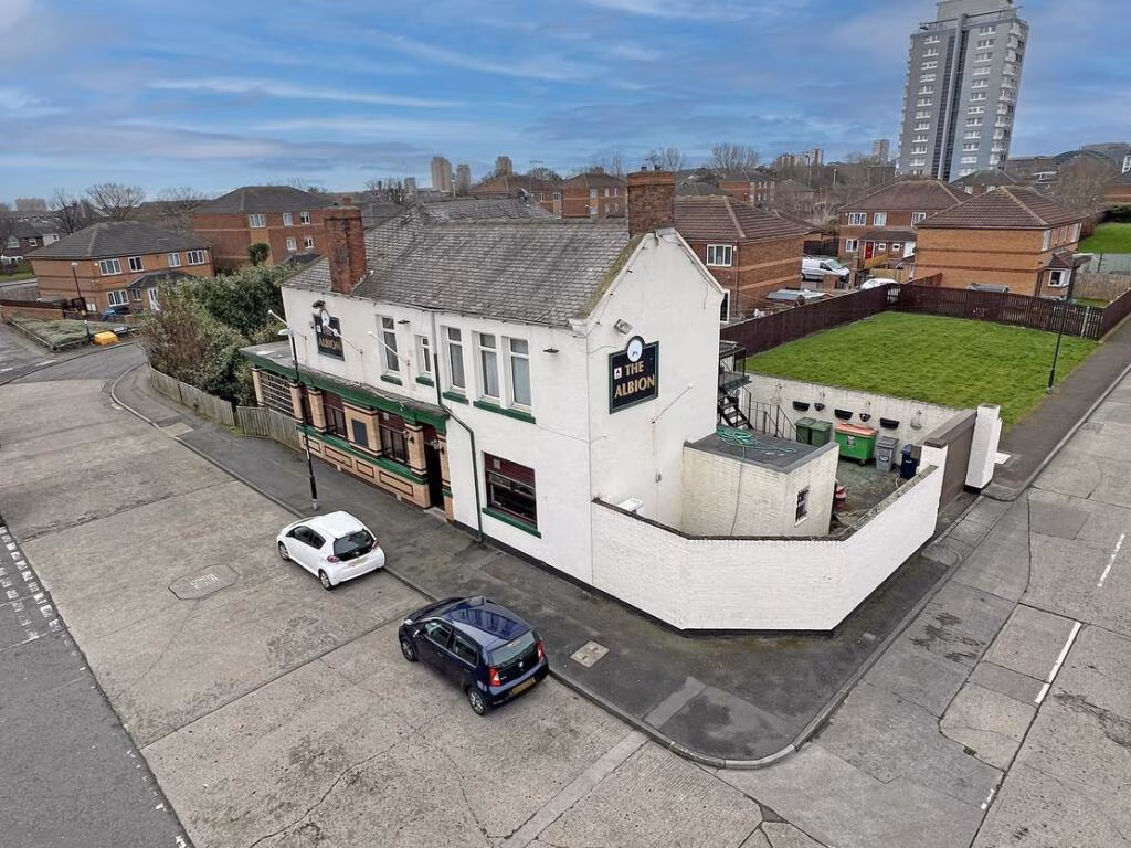 property High Res Images}