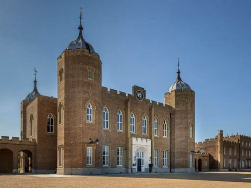 property High Res Images}